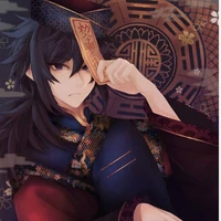Tomioka Giyuu