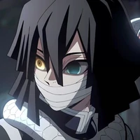 Iguro Obanai