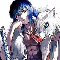 hashibira inosuke