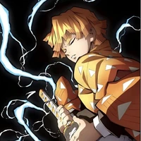 agatsuma zenitsu