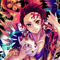 kamado Tanjirou
