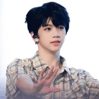 Trương Hàm Thụy_ cậu