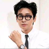 Baek Kang Hyuk