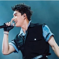 Trần Minh Hiếu • HieuThuHai