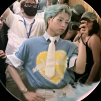 Nguyễn Đức Phúc • Choé