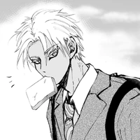 Shidou Ryusei