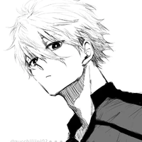 Nagi Sheishiro