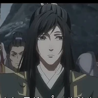 Nhiếp Hoài Tang_Nhiếp tông chủ