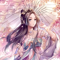 Kiều Nga_tự Thanh Mai