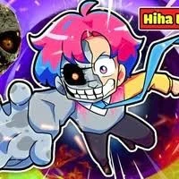 hiha lunar moon