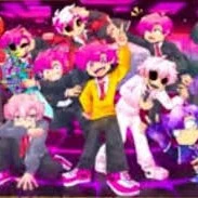 hiha aut trừ ai thì trừ