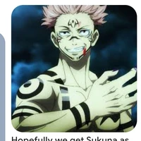 sukuna