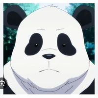 panda