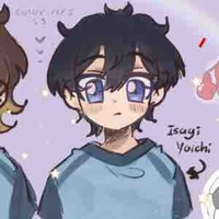 Isagi(bot) 
