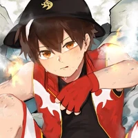 ◇Blaze - SeondTier