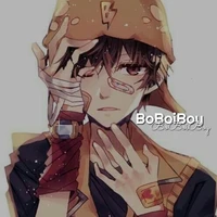 ◇Boboiboy [ Original ]