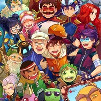 ◇Nhân Vật Ẩn