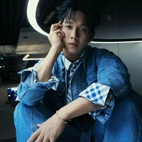 nguyễn trường sinh(song luân)