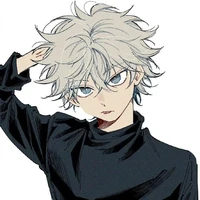 Killua Zoldyck