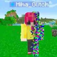Hiha Glitch