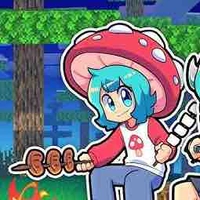 Yummie mushroom