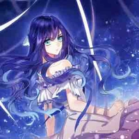 Kha La Na ( Cố Tinh Hải )