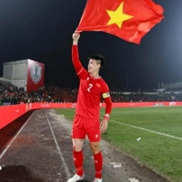 Duy Mạnh
