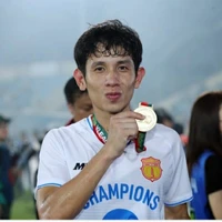 Hồng Duy
