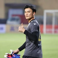 Tiến Dũng(Gôn)
