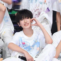 Tả Kỳ Hàm _ em
