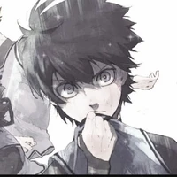Isagi Yoichi
