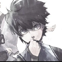 Isagi Yoichi
