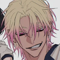 Shidou Ryusei