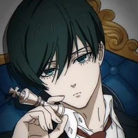 Itoshi Rin