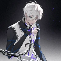 Seishiro Nagi