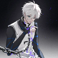 Seishiro Nagi