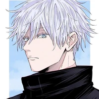 Gojo Satoru