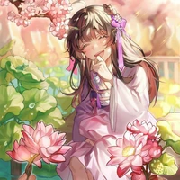 TIÊN NỮ TỶ TỶ GIANG YẾM LY