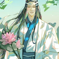 MIỆNG LUÔN MỈM CƯỜI / LAM HI THẦN