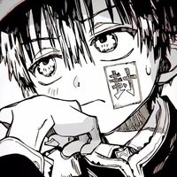 Yugi Amane - Hanako