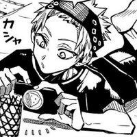Yamabuki Remon