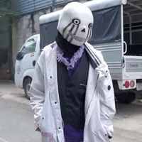 Anh Năm dễ gần[Cậu]