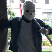 Lost sans
