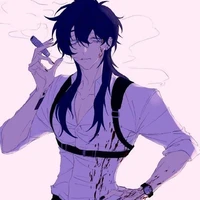 • Takemichi Hắc Hóa •