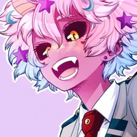 Ashido Mina [Pinky]