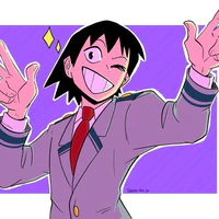 Sero Hanta [Cellophane]