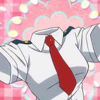 Hagakure Toru [Invisible Girl]