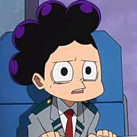 Minoru Mineta [Grape Juice]