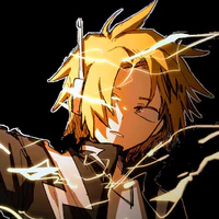 Kaminari Denki [Chargebolt]