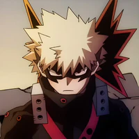 Bakugo Katsuki [Dynamite]
